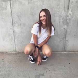 Meet your Posher, Grace